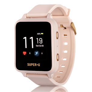 Kid's smartwatch Super-G Active