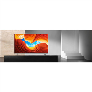 65'' Ultra HD 4K LED televizors, Sony