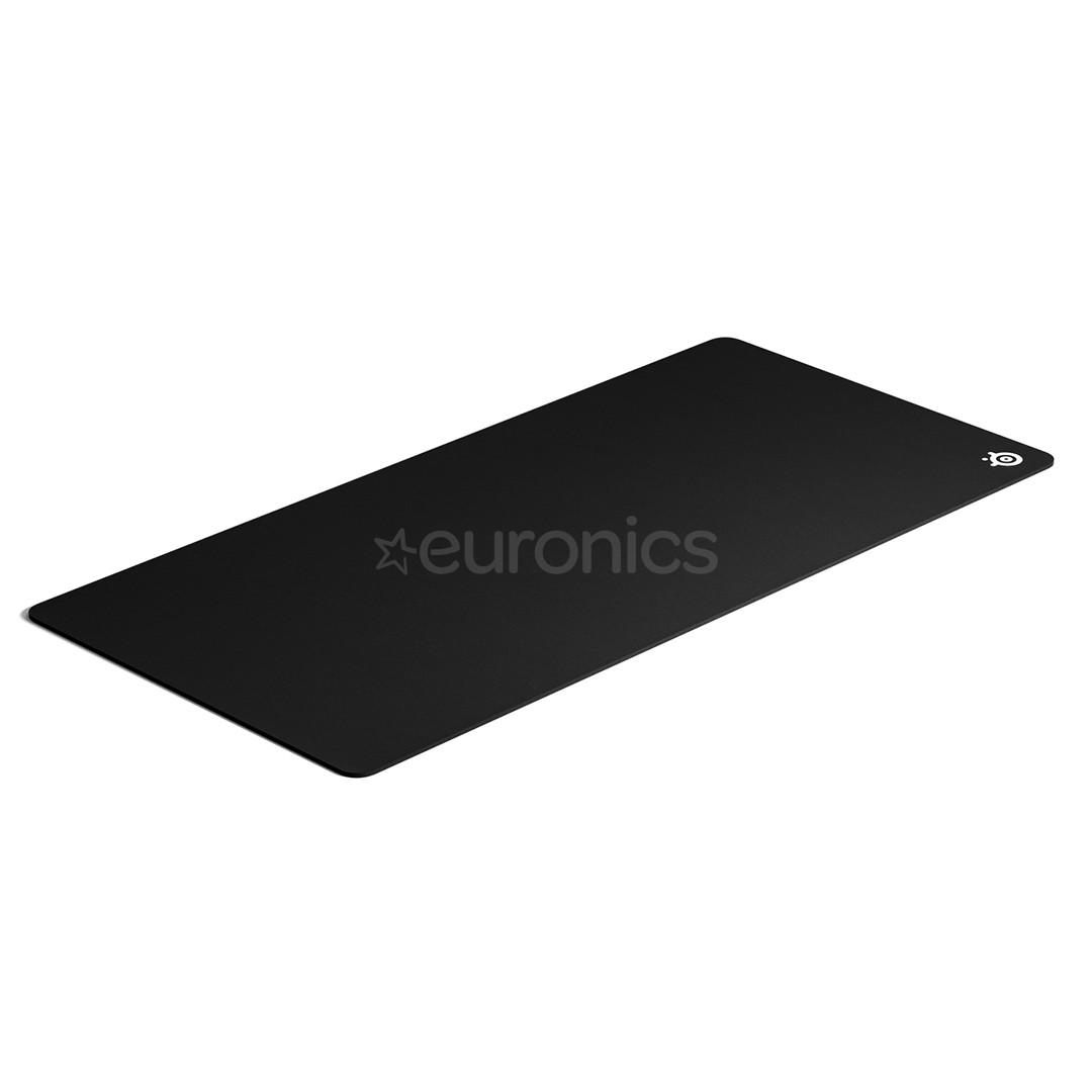 SteelSeries QcK 3XL, черный - Коврик для мыши