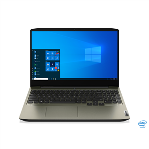 Ноутбук IdeaPad Creator 5 15IMH05, Lenovo