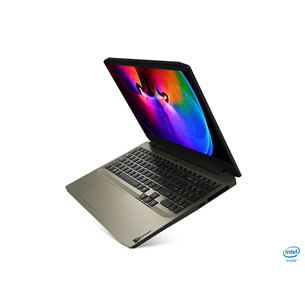 Notebook IdeaPad Creator 5 15IMH05, Lenovo