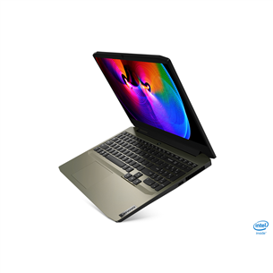 Portatīvais dators IdeaPad Creator 5 15IMH05, Lenovo