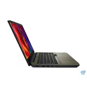 Ноутбук IdeaPad Creator 5 15IMH05, Lenovo