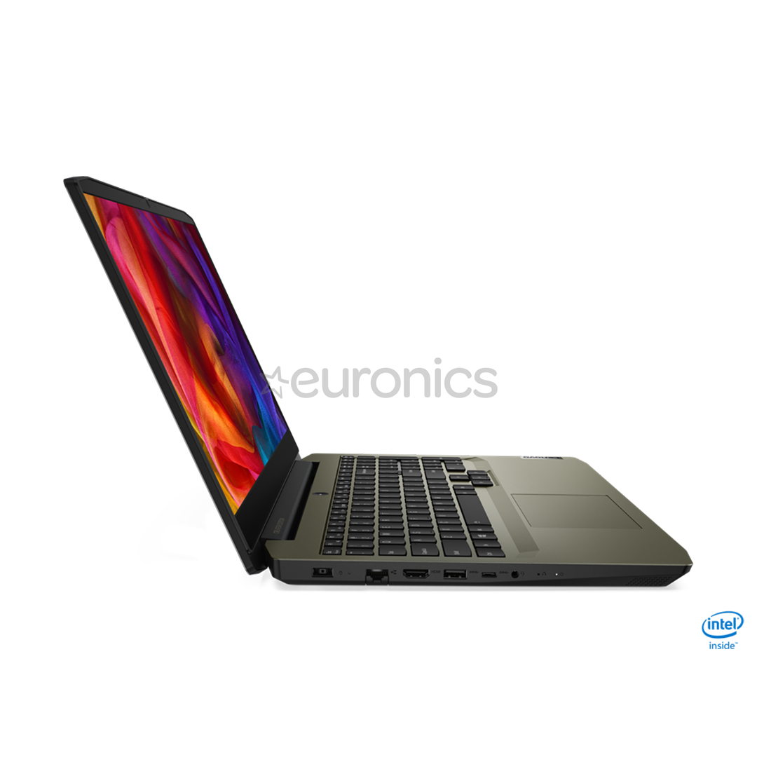 Portatīvais dators IdeaPad Creator 5 15IMH05, Lenovo
