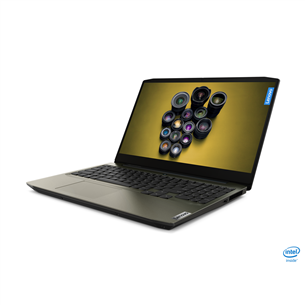 Portatīvais dators IdeaPad Creator 5 15IMH05, Lenovo