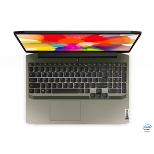 Ноутбук IdeaPad Creator 5 15IMH05, Lenovo