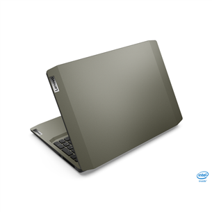 Portatīvais dators IdeaPad Creator 5 15IMH05, Lenovo