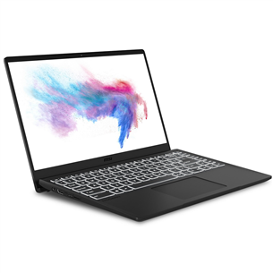 Ноутбук Modern 14, MSI
