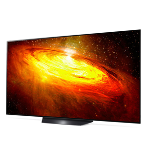 55'' Ultra HD OLED TV LG