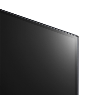 55'' Ultra HD 4K OLED televizors, LG