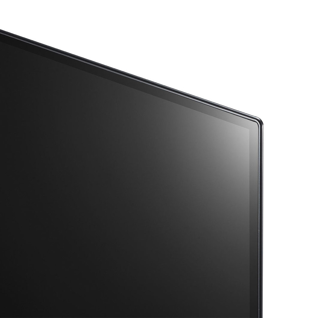55'' Ultra HD 4K OLED televizors, LG