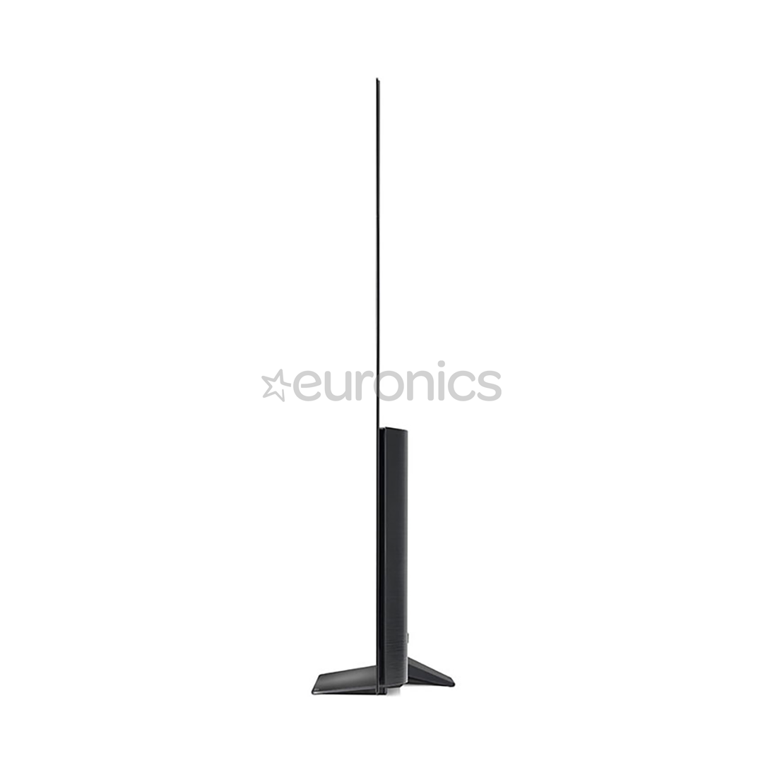 65'' Ultra HD 4K OLED televizors, LG