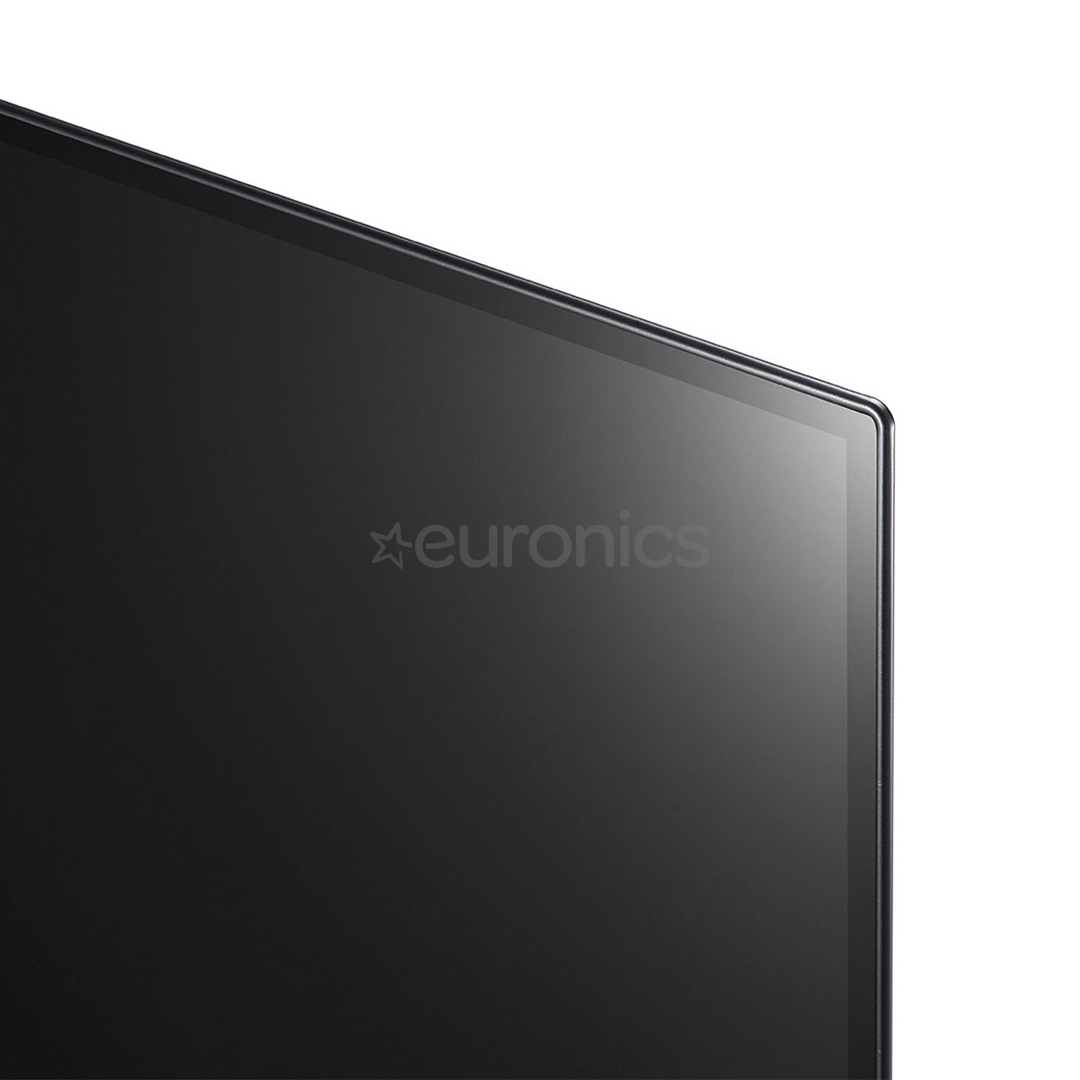 65'' Ultra HD 4K OLED televizors, LG