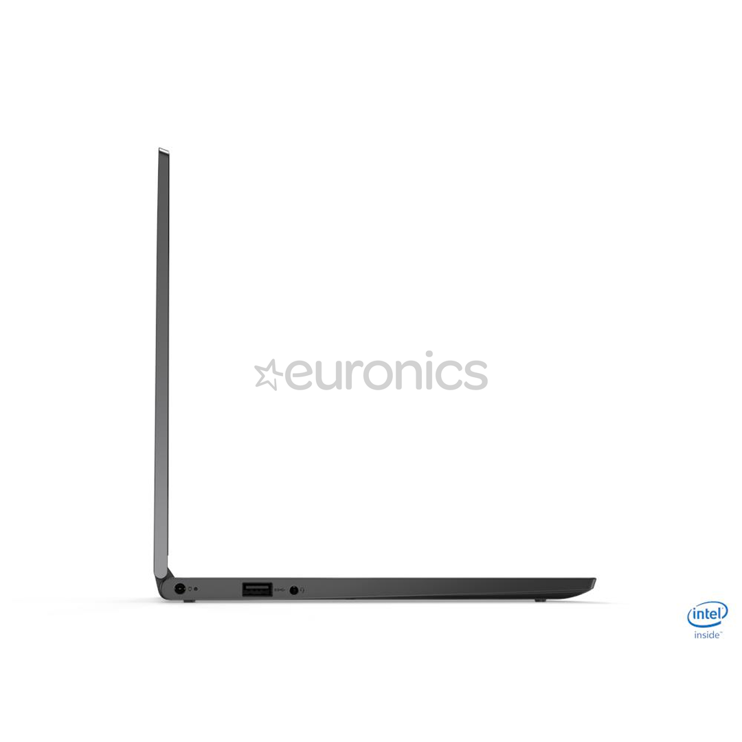 Portatīvais dators Yoga C640-13IML, Lenovo