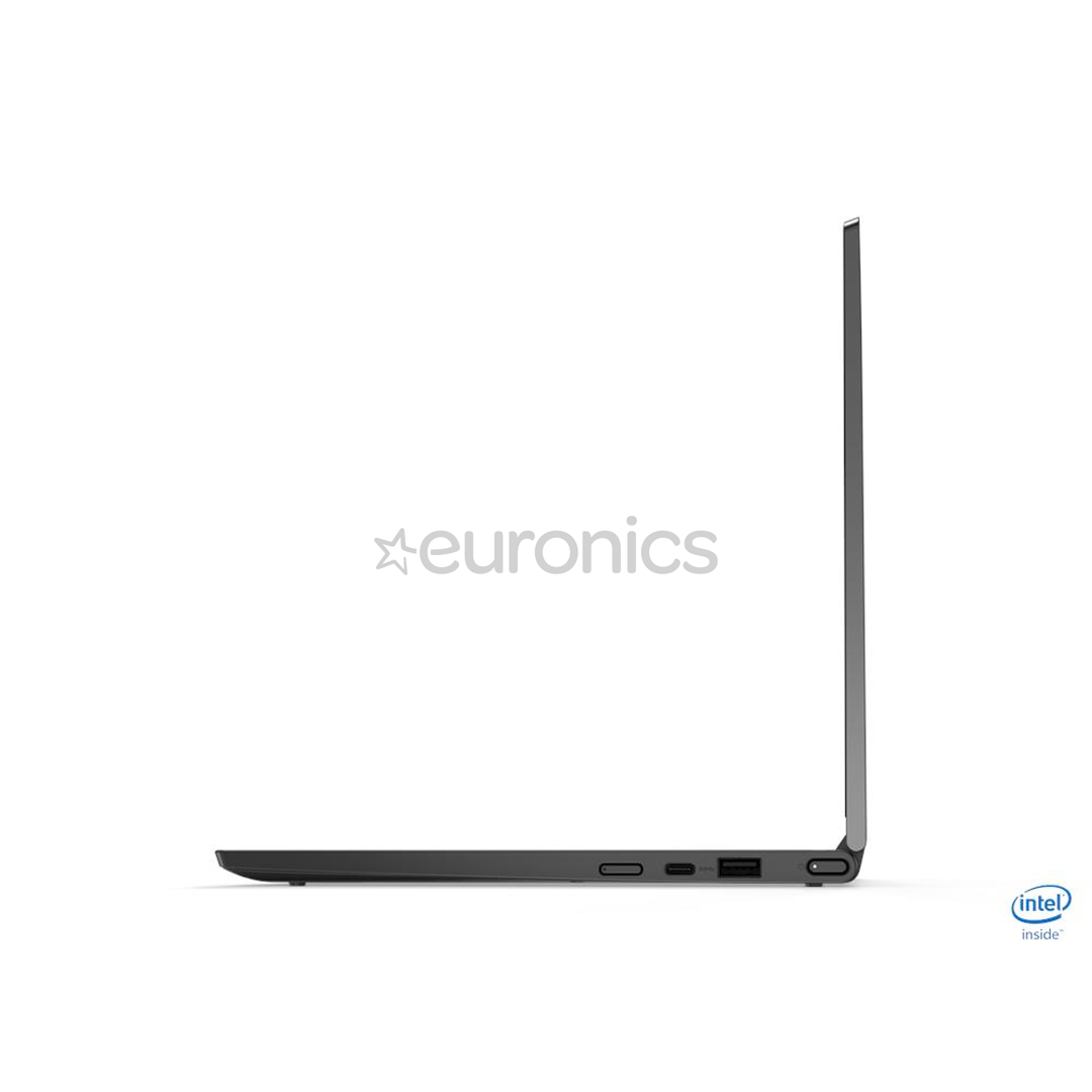 Portatīvais dators Yoga C640-13IML, Lenovo