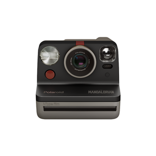 Momentfoto kamera Mandalorian, Polaroid