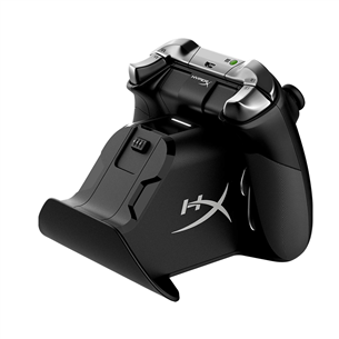 Uzlādes stacija ChargePlay Duo priekš Xbox One, HyperX