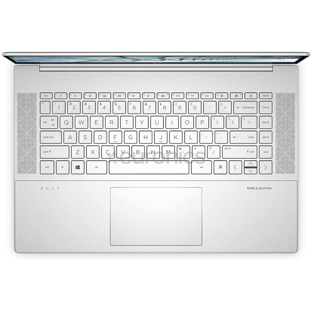 Portatīvais dators ENVY 15-EP0020NA, HP