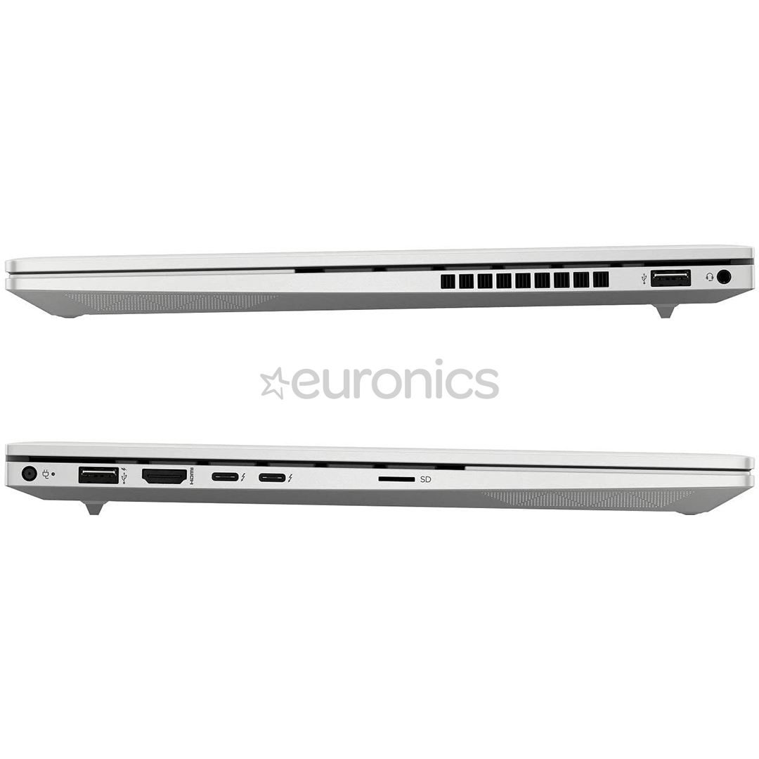 Portatīvais dators ENVY 15-EP0020NA, HP