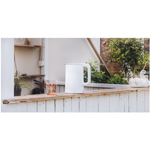 Xiaomi Mi, 1.5 L, white - Kettle