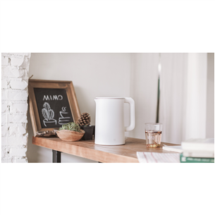 Xiaomi Mi, 1.5 L, white - Kettle