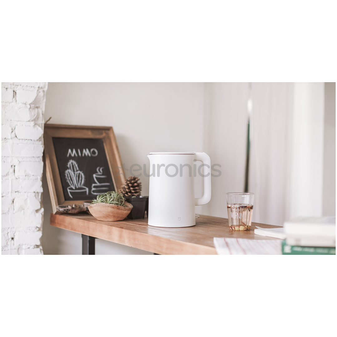 Xiaomi Mi, 1.5 L, balta - Tējkanna