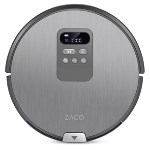 Robot vacuum cleaner Zaco V80 Wet & Dry