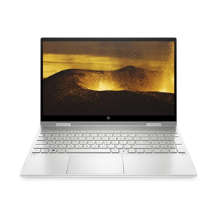 Portatīvais dators ENVY x360 15-ED0000NY, HP