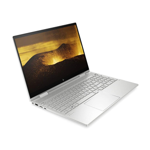 Ноутбук ENVY x360 15-ED0000NY, HP
