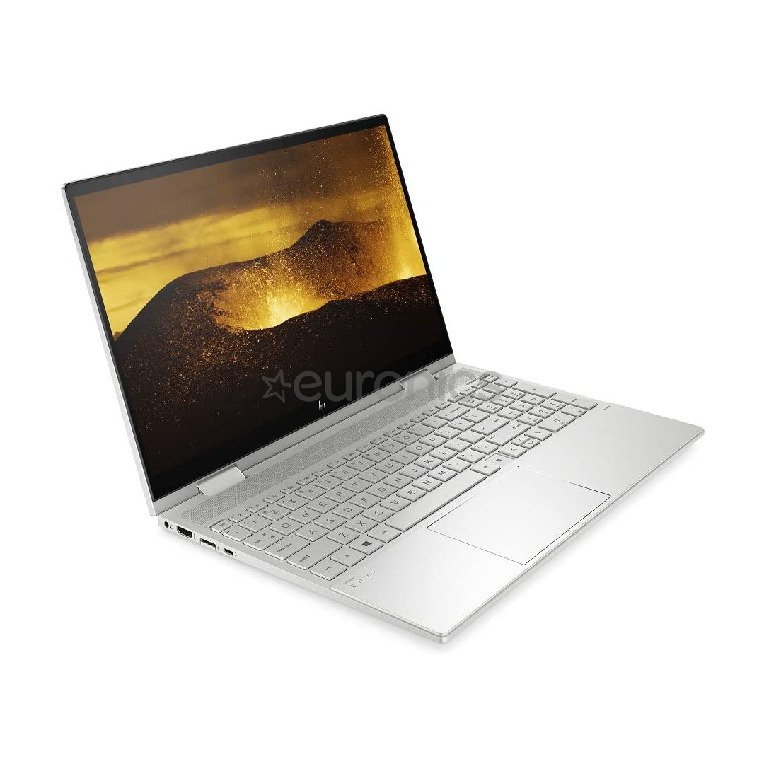 Portatīvais dators ENVY x360 15-ED0000NY, HP