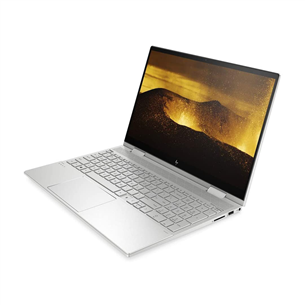 Notebook ENVY x360 15-ED0000NY, HP