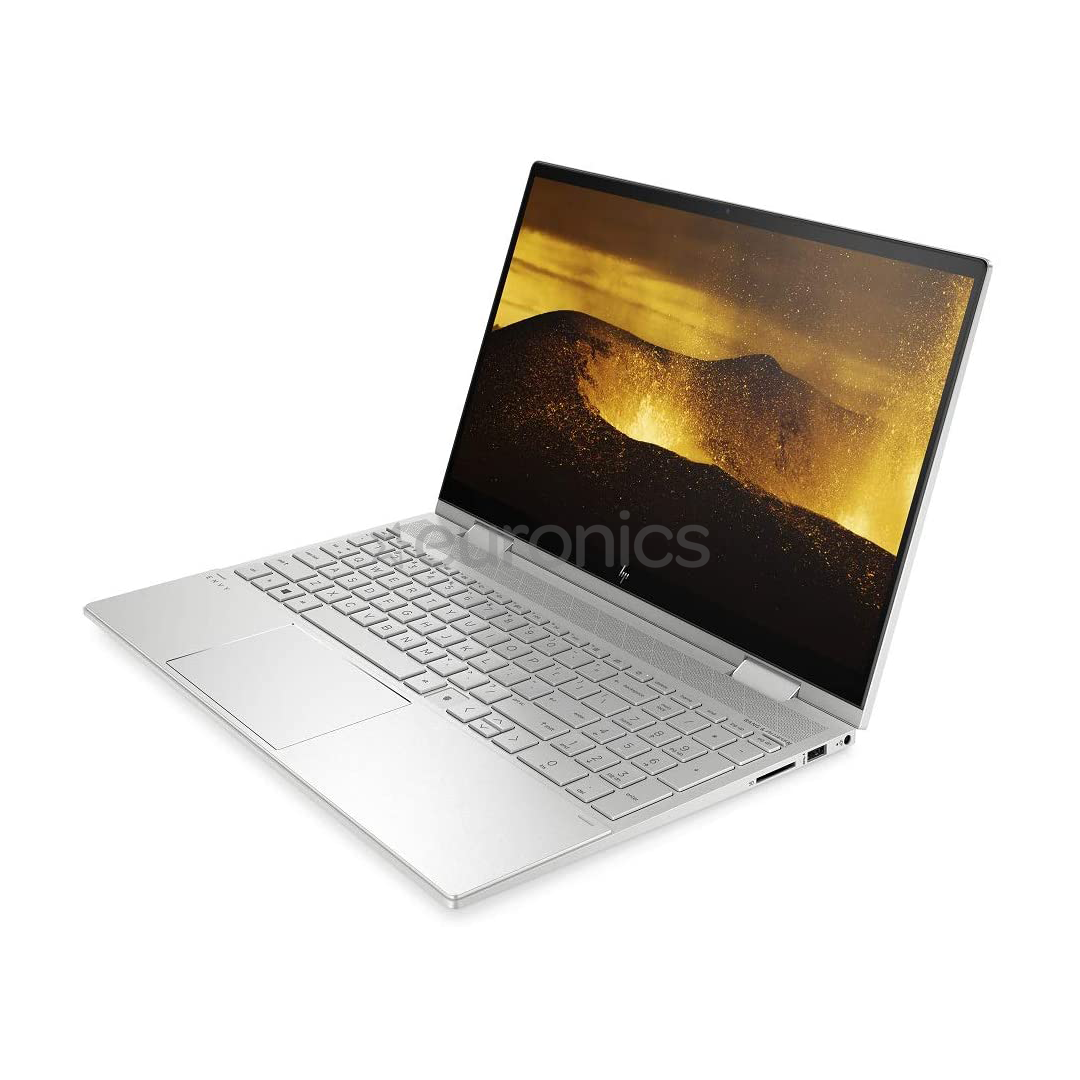 Portatīvais dators ENVY x360 15-ED0000NY, HP