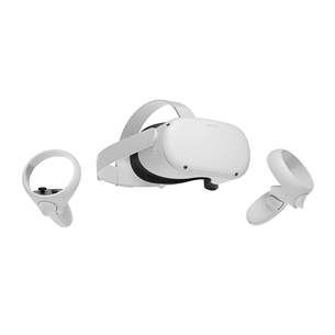 Virtuālās realitātes brilles Oculus Quest 2 / 64GB