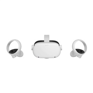 Virtuālās realitātes brilles Oculus Quest 2 / 64GB