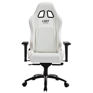 Datorkrēsls spēlēm E-Sport Pro Comfort Gaming Chair, EL33T