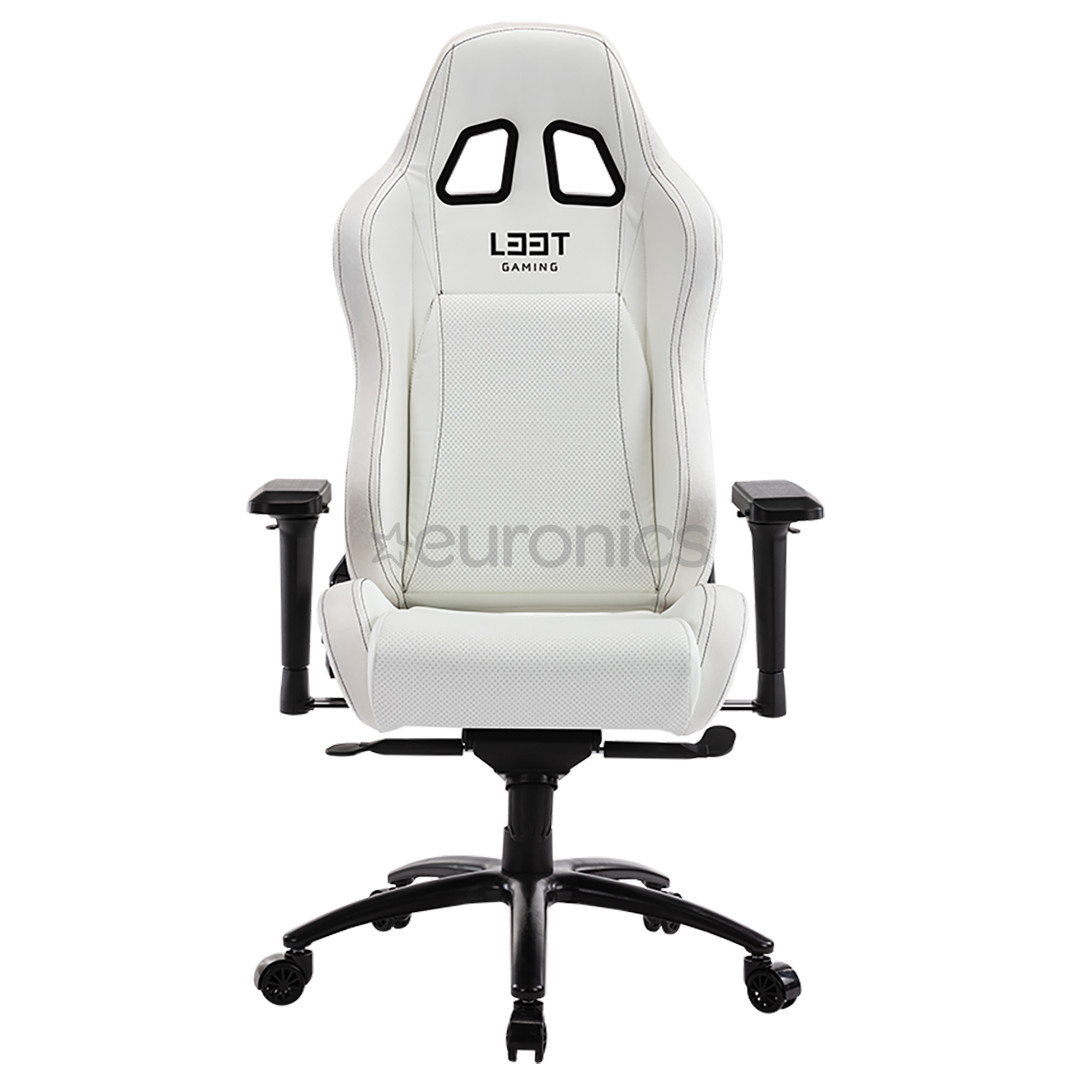 Datorkrēsls spēlēm E-Sport Pro Comfort Gaming Chair, EL33T