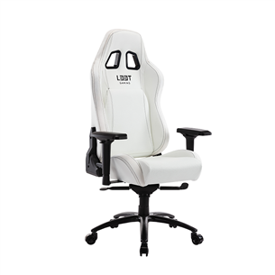 Datorkrēsls spēlēm E-Sport Pro Comfort Gaming Chair, EL33T