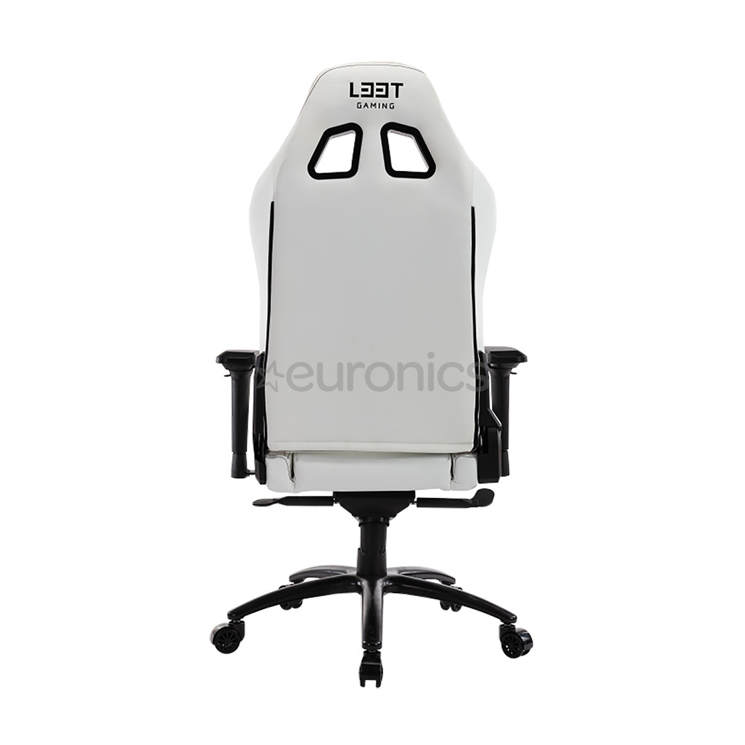 Datorkrēsls spēlēm E-Sport Pro Comfort Gaming Chair, EL33T