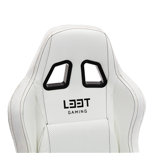 Datorkrēsls spēlēm E-Sport Pro Comfort Gaming Chair, EL33T