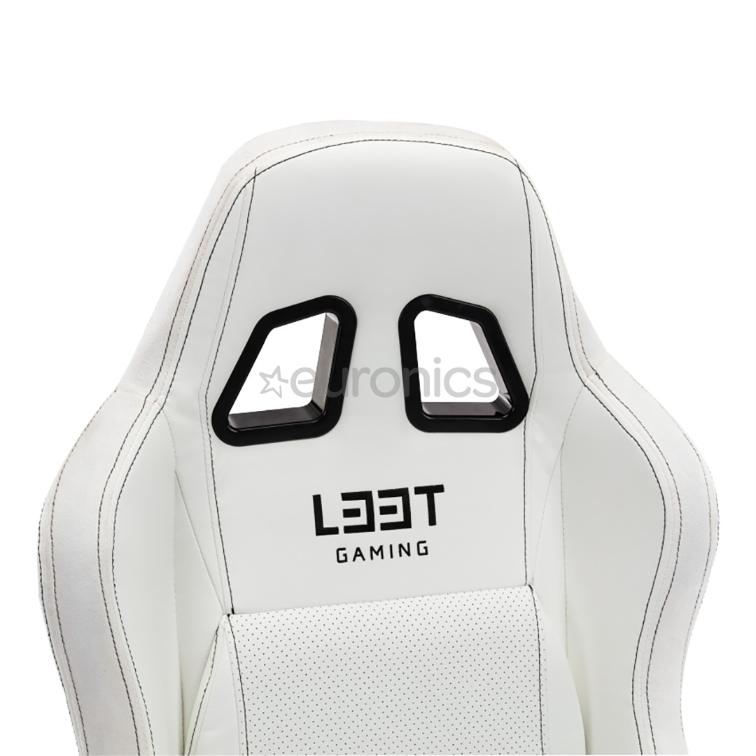 Datorkrēsls spēlēm E-Sport Pro Comfort Gaming Chair, EL33T