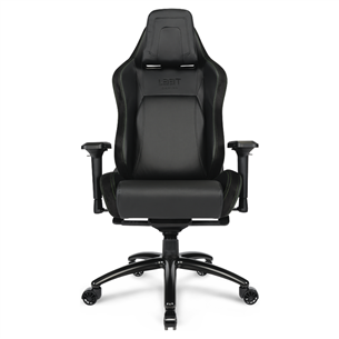 Datorkrēsls spēlēm E-Sport Pro Comfort Gaming Chair, EL33T 5706470112872