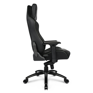 Datorkrēsls spēlēm E-Sport Pro Comfort Gaming Chair, EL33T