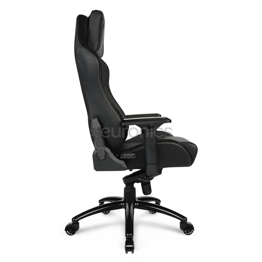 Datorkrēsls spēlēm E-Sport Pro Comfort Gaming Chair, EL33T