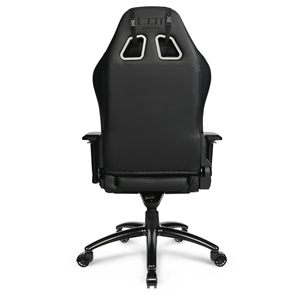 Datorkrēsls spēlēm E-Sport Pro Comfort Gaming Chair, EL33T