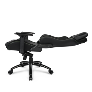 Datorkrēsls spēlēm E-Sport Pro Comfort Gaming Chair, EL33T