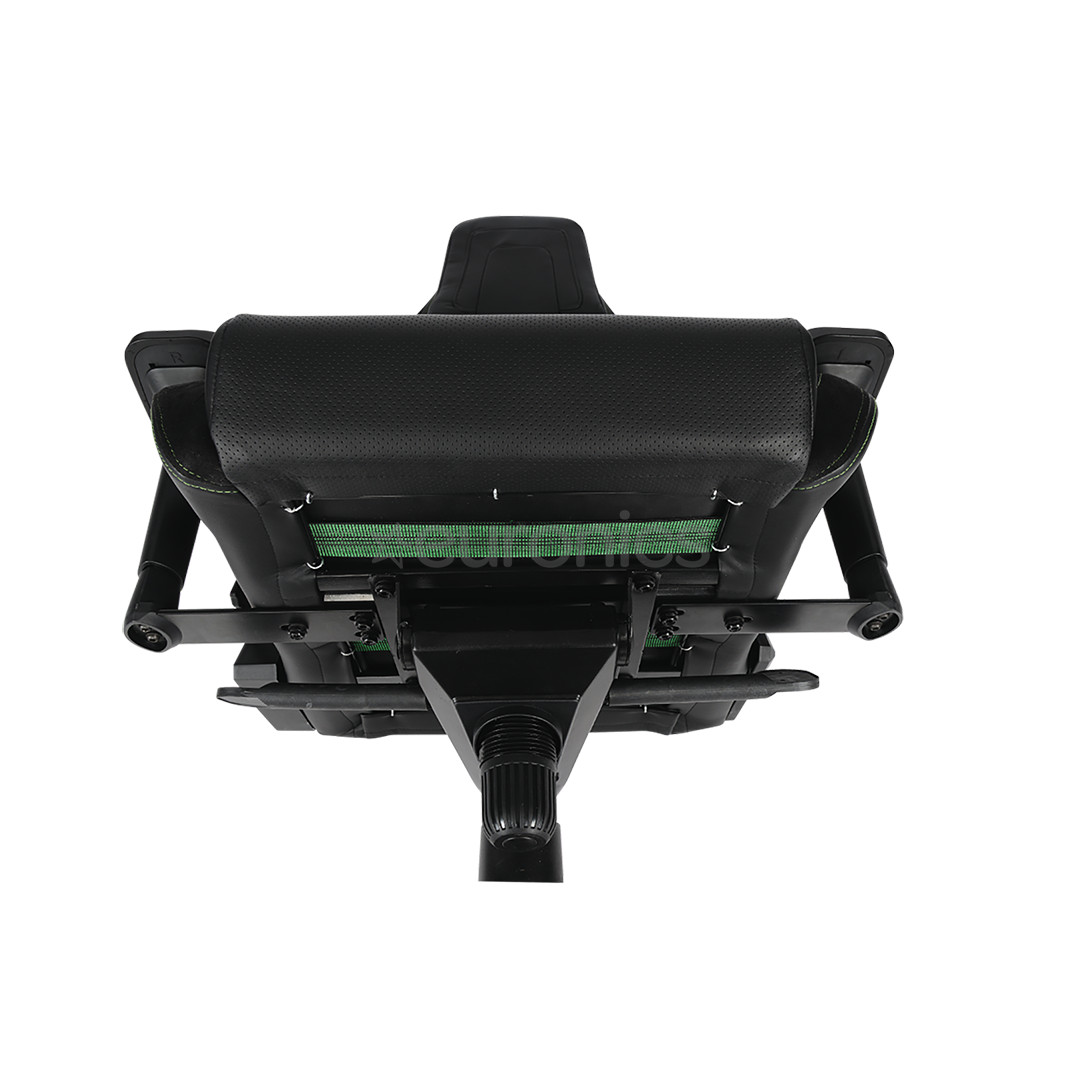 Datorkrēsls spēlēm E-Sport Pro Comfort Gaming Chair, EL33T