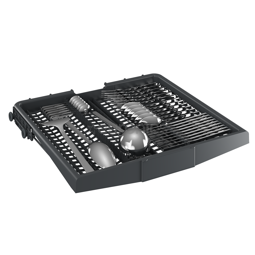 Beko, 14 komplekti, platums 60 cm, balta - Trauku mazgājamā mašīna