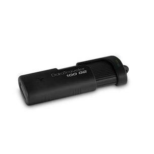 USB zibatmiņa DataTraveler G2, Kingston / 8GB