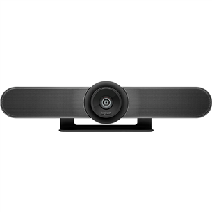 Videokonferenču kamera MeetUp, Logitech 960-001102