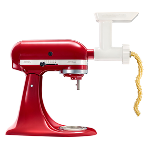 KitchenAid Artisan, 4,8 L, 300 W, red - Mixer + Cookie Bundle BUNDLECOOKIEER